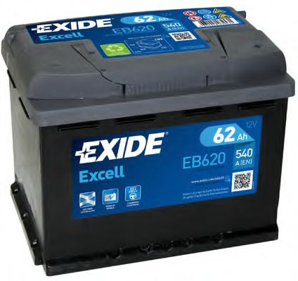 EXD_EB620 EXIDE